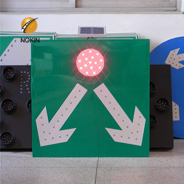 Flashing LED Signs | Traffic Safety Corp.